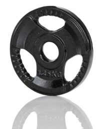 Gymstick Gymstick Iron Viktskiva 1,25-20kg - 1,25kg