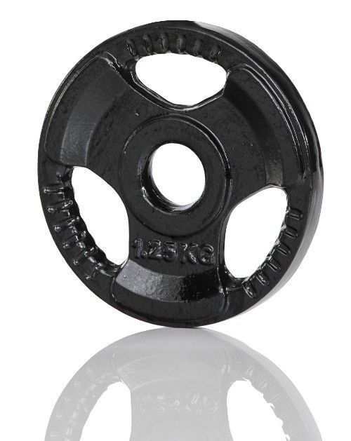 Gymstick Gymstick Iron Viktskiva 1,25-20kg - 1,25kg