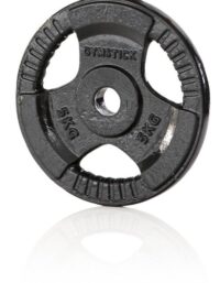 Gymstick Gymstick Iron Viktskiva 1,25-20kg - 5kg