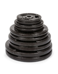 Gymstick Gymstick 30mm Viktset 105kg