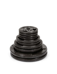 Gymstick Gymstick 30mm Viktset 40kg
