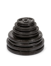 Gymstick Gymstick 30mm Viktset 67,5kg