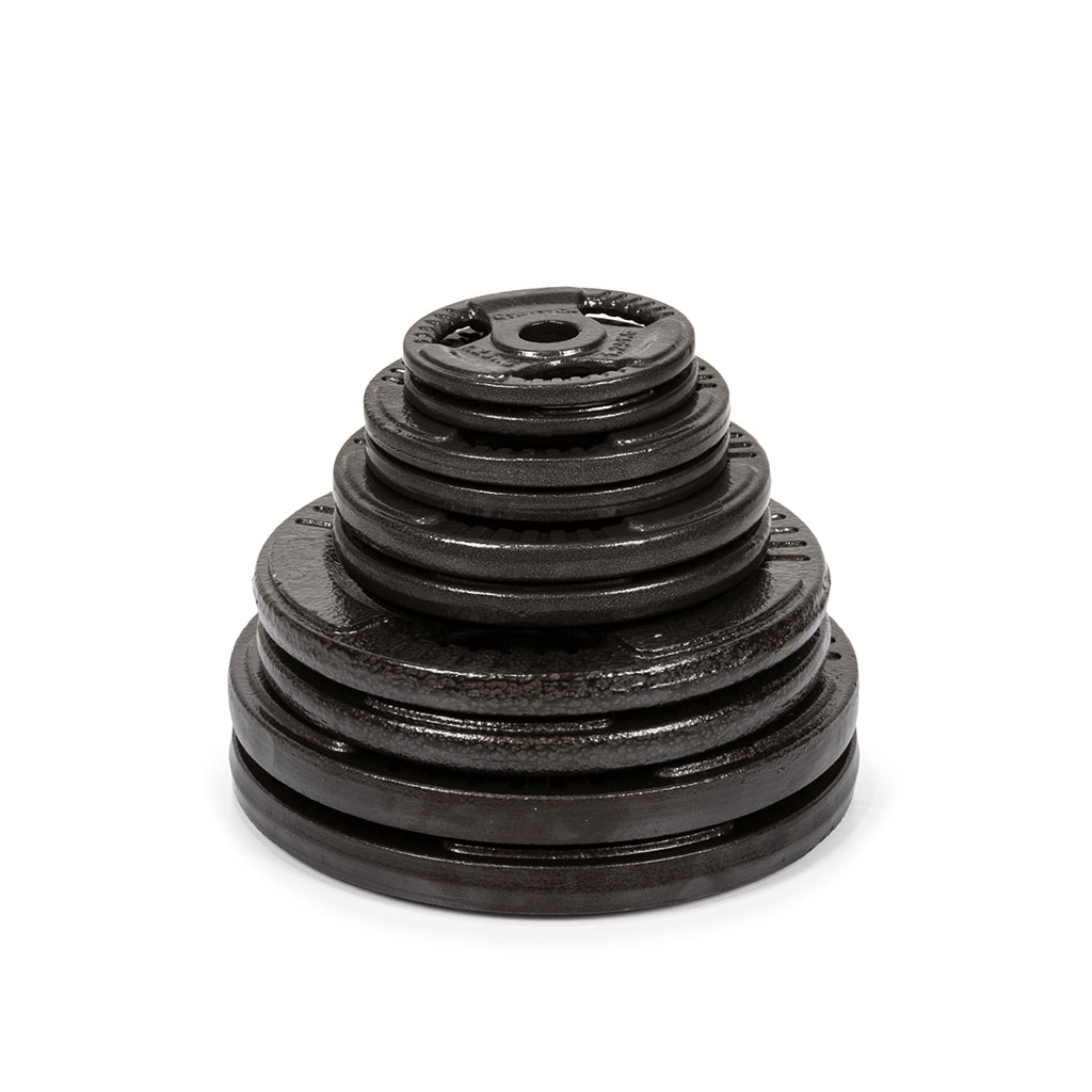 Gymstick Gymstick 30mm Viktset 67,5kg