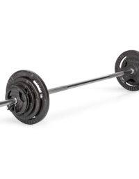 Gymstick Gymstick 30mm Skivstångspaket 50kg