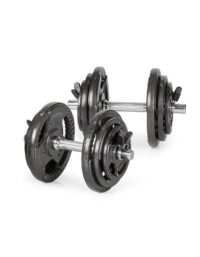 Gymstick Gymstick IP Hantelset 39kg