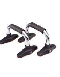 LiveUp Chrome Push up bars