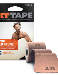 KT Tape KT Tape Pro Extreme Kinesiotejp (20x25 cm) - Beige
