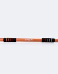 LiveUp Dörrtrapets Justerbar - 63-96CM