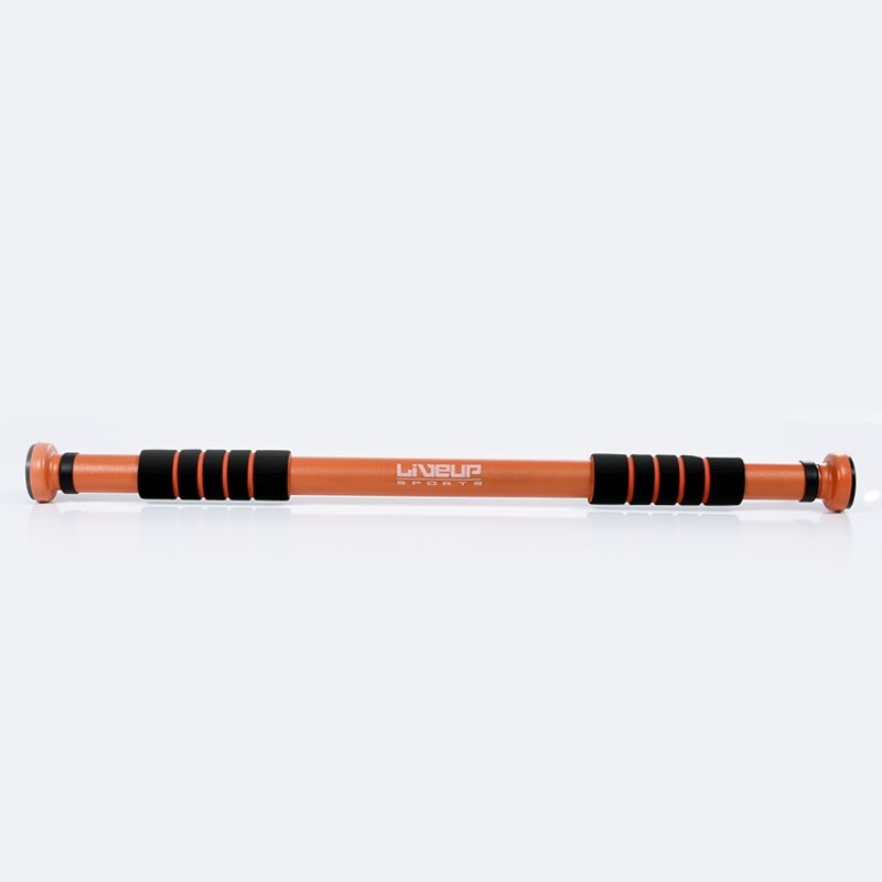 LiveUp Dörrtrapets Justerbar - 63-96CM
