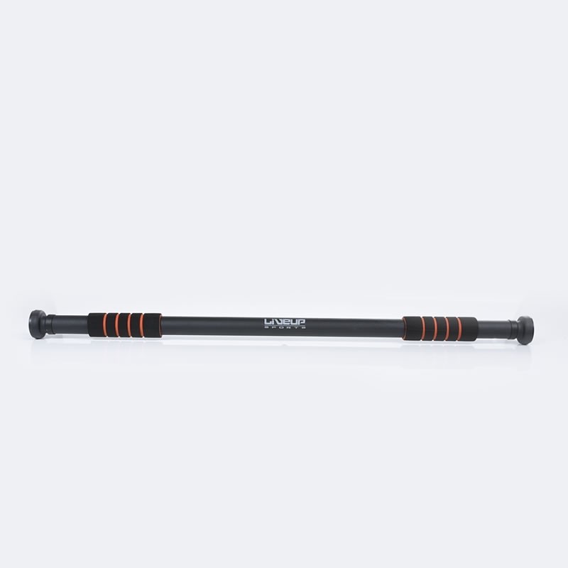 LiveUp Dörrtrapets Justerbar - 80-120CM
