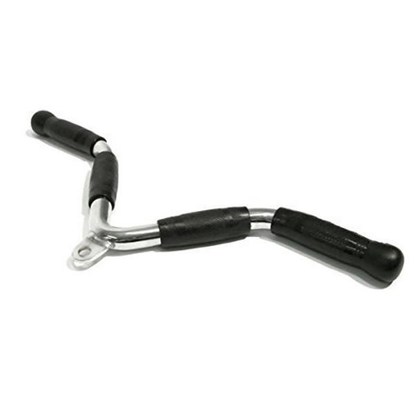 LivePro Livepro Biceps-/Tricepshandtag Vinklat