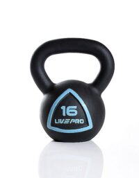 LivePro Livepro Kettlebell 4-24kg - 6kg