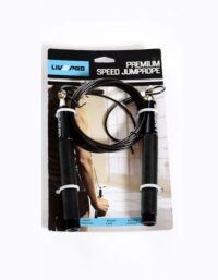 LivePro Livepro Speed Hopprep 300g - Musta