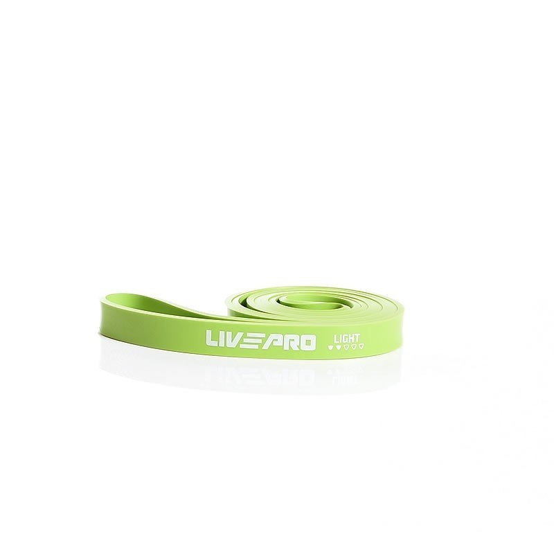 LivePro Livepro Super Band Gummiband - Light
