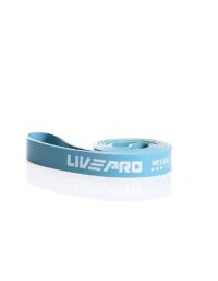 LivePro Livepro Super Band Gummiband - Medium