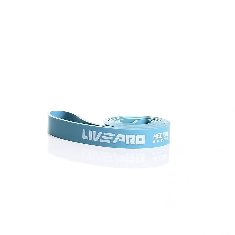 LivePro Livepro Super Band Gummiband - Medium