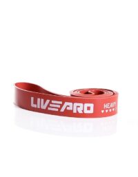 LivePro Livepro Super Band Gummiband - Heavy