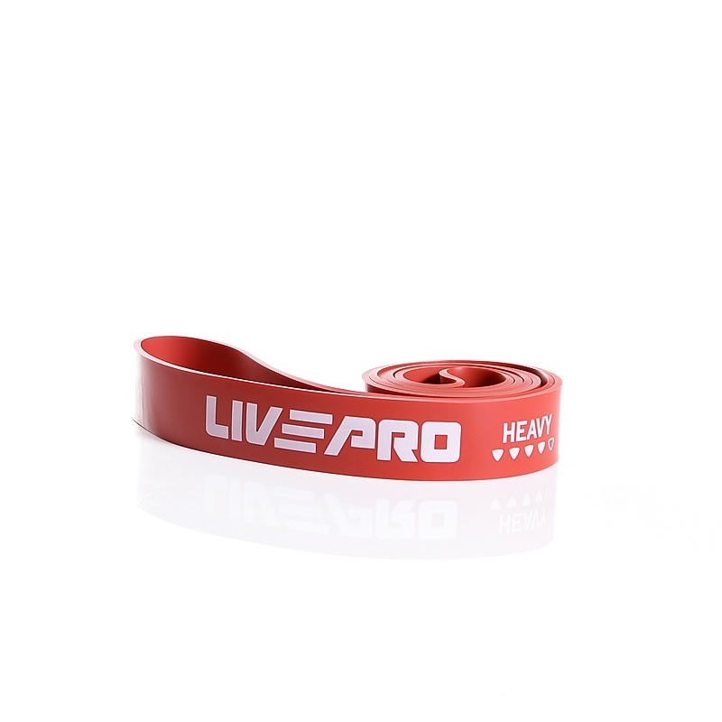 LivePro Livepro Super Band Gummiband - Heavy