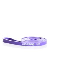 LivePro Livepro Super Band Gummiband - Extra light