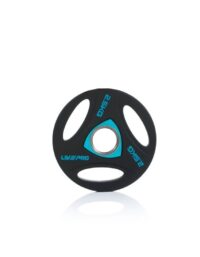 LivePro Livepro Urethane Viktskiva 1,25-25kg - 2,5kg