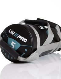 LivePro Livepro Warrior Power Bag 5-25kg - 20kg