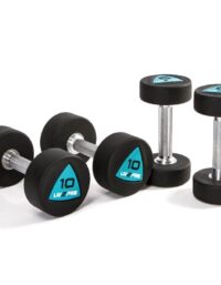 LivePro LivePro CPU Hantel 2-50kg (par) - 6kg