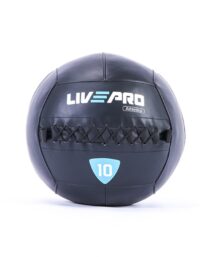 LivePro Livepro Soft Medicinboll 2-12kg - 2kg