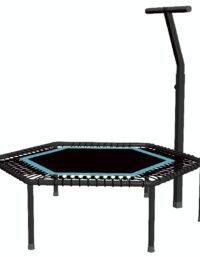LivePro Livepro Fitness Trampolin
