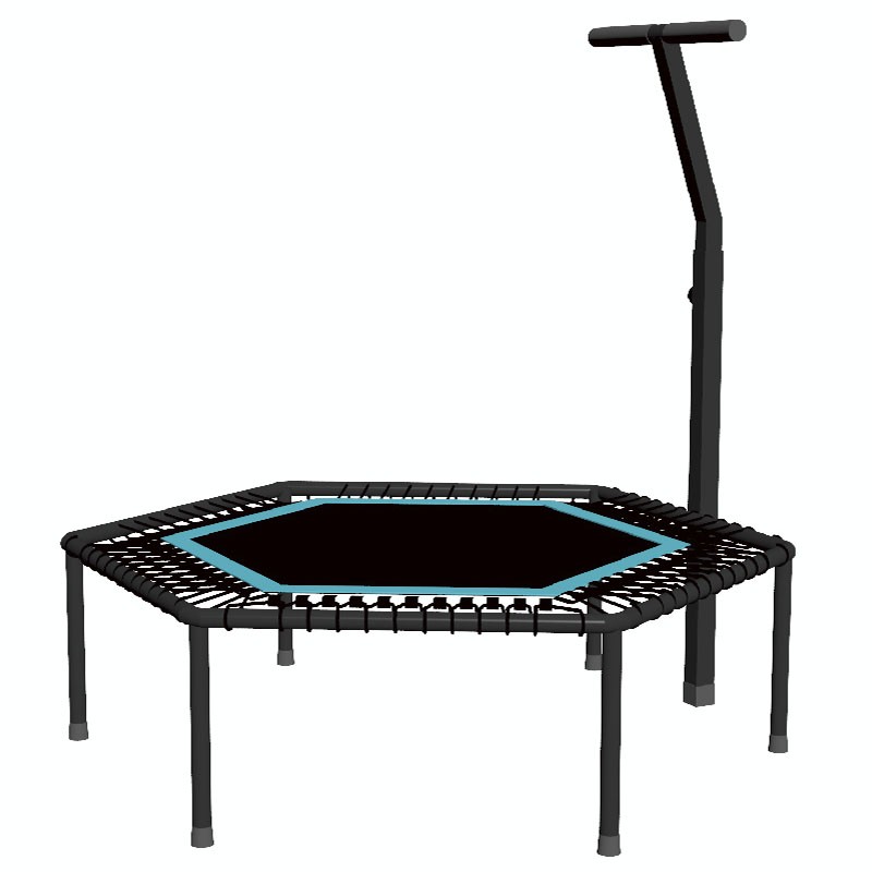 LivePro Livepro Fitness Trampolin