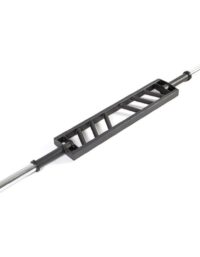 LivePro Livepro Multi-Grip Swiss Bar 50mm