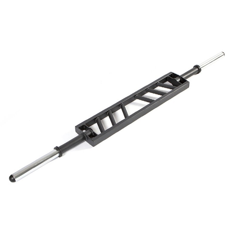 LivePro Livepro Multi-Grip Swiss Bar 50mm