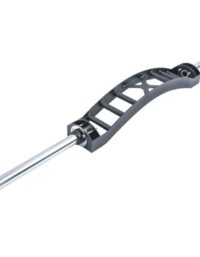LivePro Livepro Curved Multi-Grip Swiss Bar