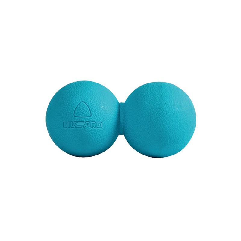 LivePro Livepro Dual Fascia Massageboll