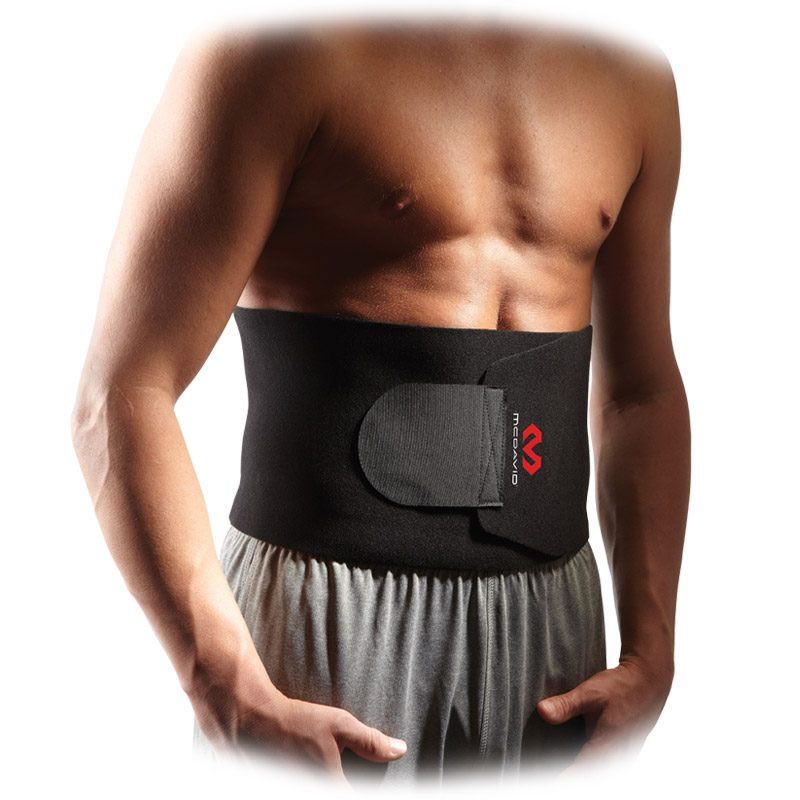 McDavid McDavid Waist Trimmer 491