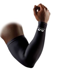 McDavid McDavid Hex Sleeve Armskydd (svart) 6566 - L/XL