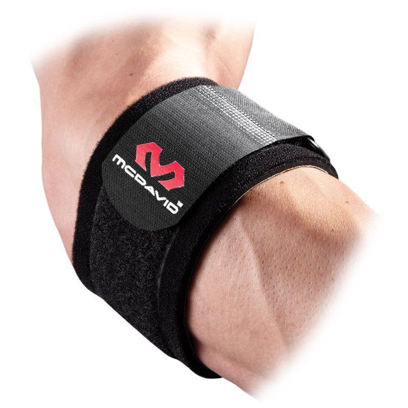 McDavid McDavid Tennis Elbow Armbågsstöd 486