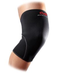 McDavid McDavid Compression Sleeve Knästöd 401 - XL
