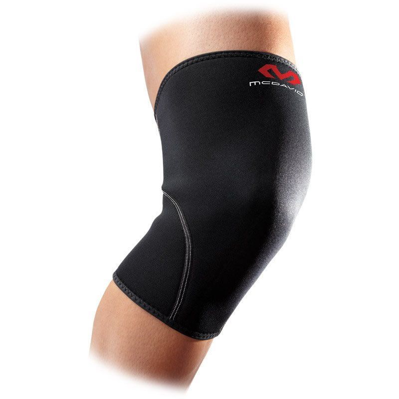 McDavid McDavid Compression Sleeve Knästöd 401 - S