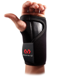 McDavid McDavid Handstöd 454 (vänster)