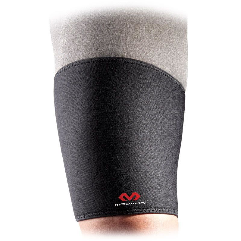 McDavid McDavid Lårstöd 471 - XL