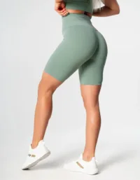 Relode Mercy Shorts - Grön - L