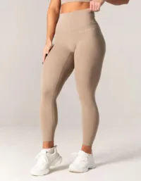 Relode Mercy Tights - Beige - L