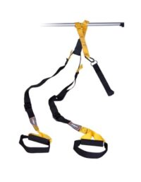 LiveUp Multi-Way Suspension Trainer