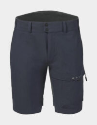 Seglarshorts Musto Evolution Performance Stretch, True Navy, herr, X-Large (40")