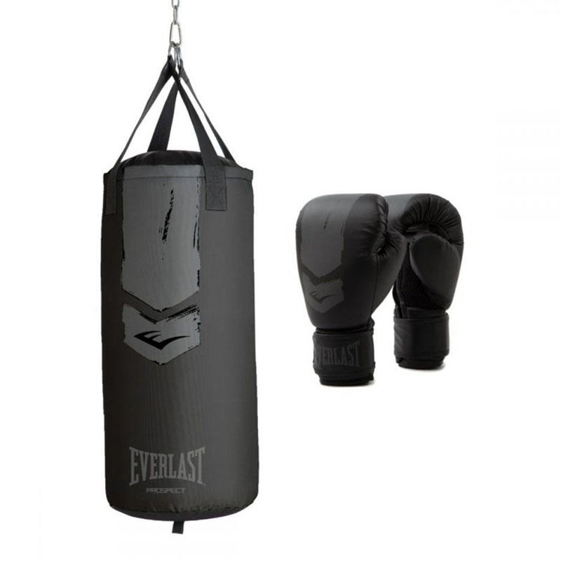 Everlast Everlast Prospect 2 Boxningssäck & handskar JR