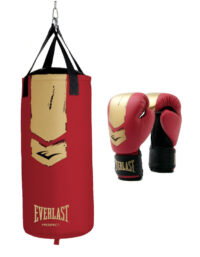 Everlast Everlast Prospect 2 Red edition Boxningssäck & handskar JR