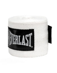 Everlast Everlast Core Handwraps Handlinda 305cm - Valkoinen