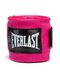 Everlast Everlast Core Handwraps Handlinda 305cm - Pinkki
