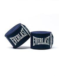 Everlast Everlast Elite Handwraps Handlinda 457cm - Navy