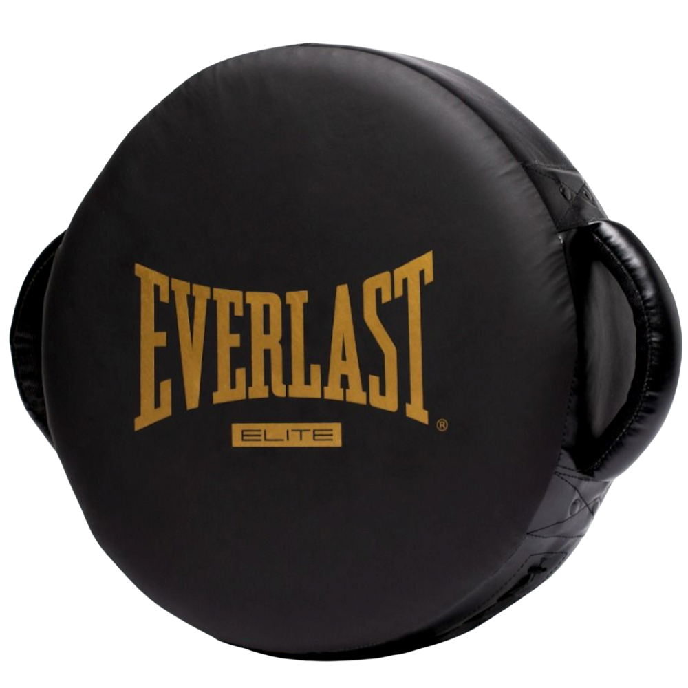 Everlast Everlast Elite Round Punch Shield Sparkmitts
